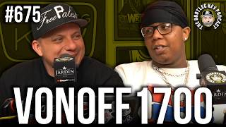 VonOff1700 Talks Chicago GOATs, Lil Durk, EBK Jaaybo, Hood Vlogs, New Music & More