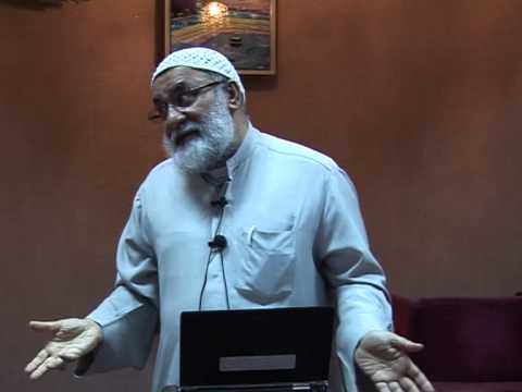 01Lecture_Tafsir Surah Al Al Araf