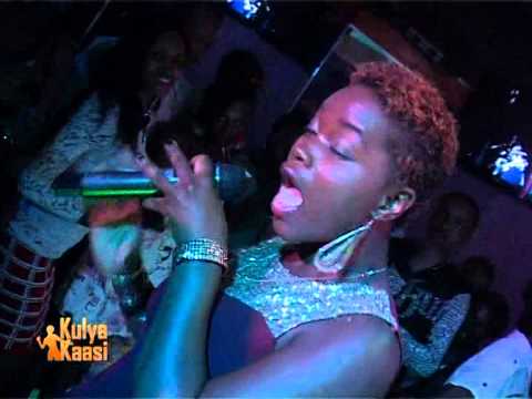 KULYA KAASI-Pallaso e Mukono mu (Club One)