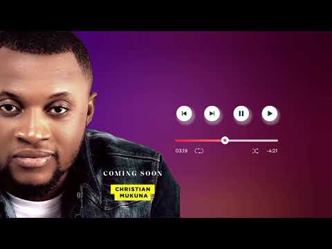 Christian Mukuna feat Célestin Badinga - Confiance (lyrics)