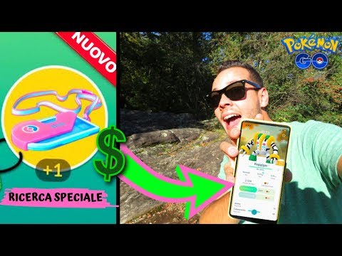 PASS EVENTO COLOSSALE! COME CATTURARE REGIGIGAS - POKÉMON GO ITA