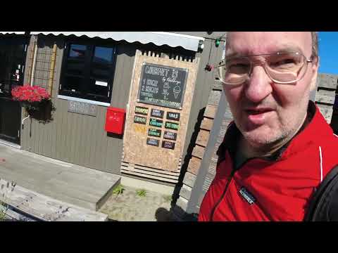 MongoTV_9401 - MIN SOMMER 2022 - Del 3 - Hedebølge - LIDL -  IRMA - Boghandler - Postkiosk