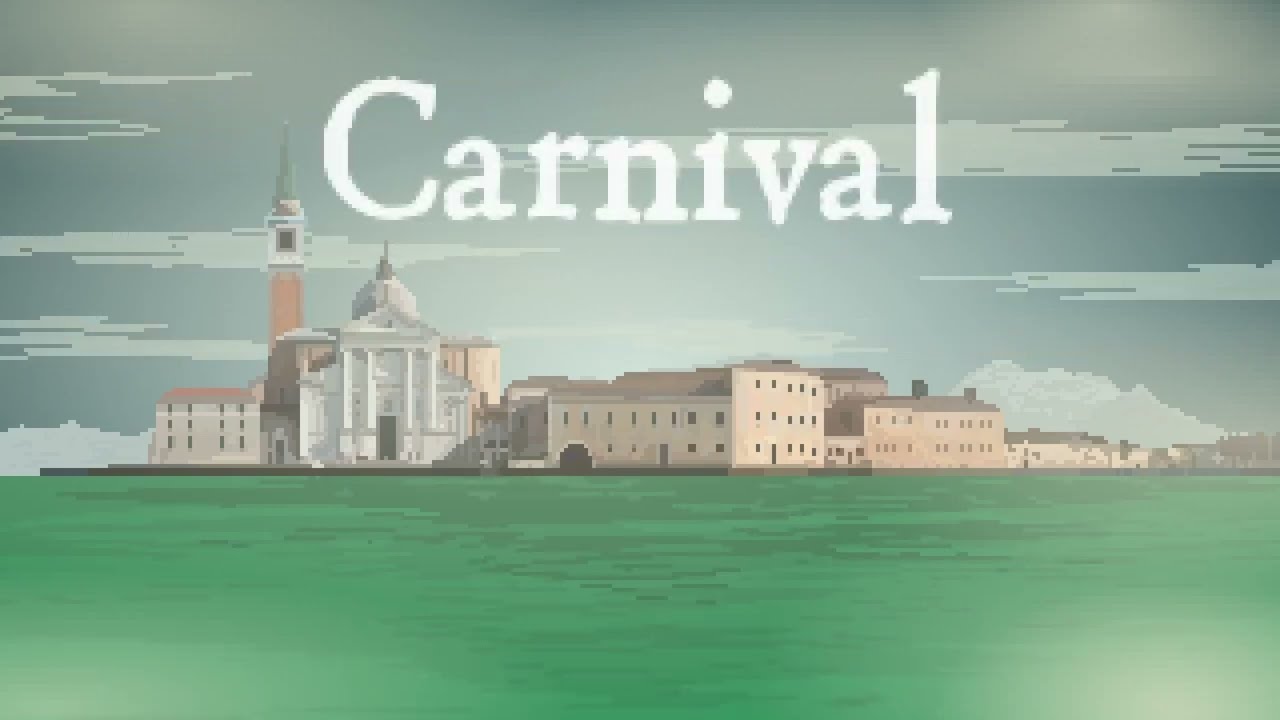 Carnival – Steam Next Fest trailer teaser