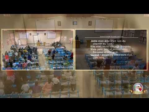 El Peretz | Praise and Worship | 19 October 2025 | Bro Papy Kalombo