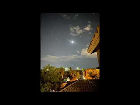 KIDD ODI - Cruising Through The Night