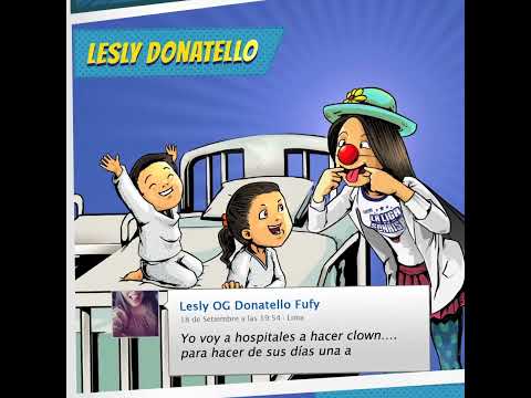 Video animado de comunicación interna La Liga de la Sonrisa para Nestlé Donofrio