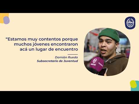 Portada video