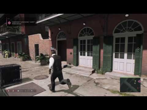 Mafia III GamePlay pt.46 (Ps4)