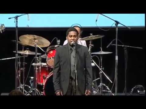 Isaiah Gibbons - Performance: ideacity 2008