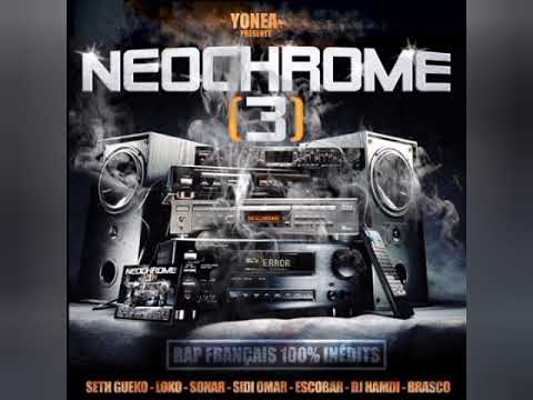 Booba Feat Rim.K , Rohff - C'est Nous La Rue