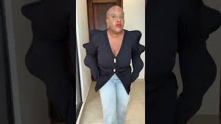 GRWM: Urban Revivo x Zara