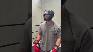 What are they training for?