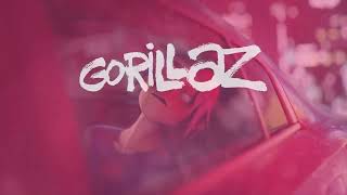 Gorillaz - Cracker Island ft. Thundercat (2D Video)