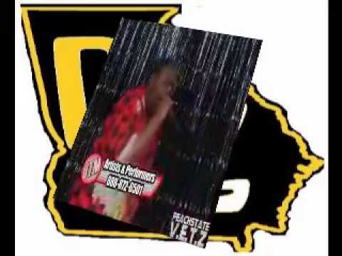 PEACHSTATE V.E.T'z. - VETERAN MOVEMENT (CD) VOL#1 (Alternate)