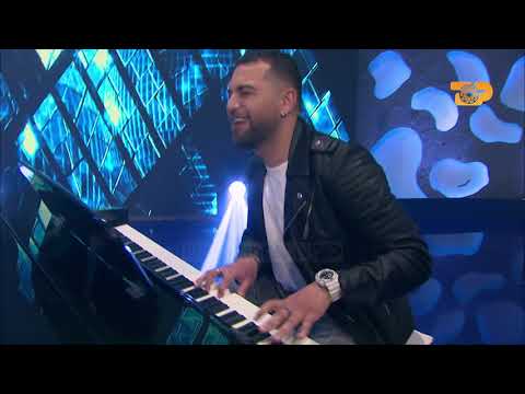 Alar Band ft Alesia Bami - AMLA “E Diell”, 4 Prill 2021