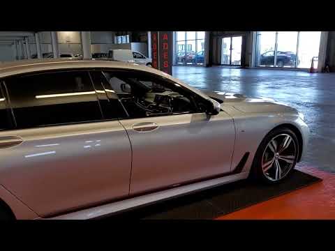 BMW 7 Series 740 G11 D Xdrive M Sport 4DR A - Image 2