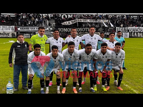 Con gol agónico, Concepción ganó 2-1 a Central Norte por el Regional Amateur