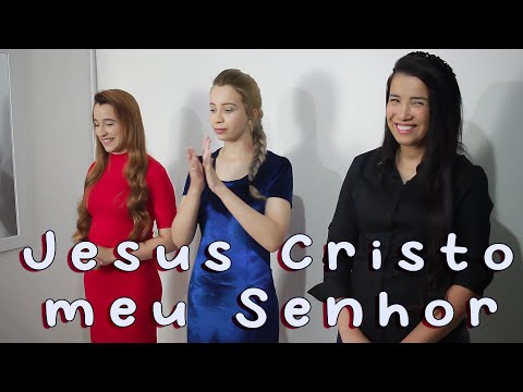HINO CCB 150 - Jesus Cristo meu Senhor