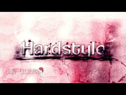 Re-Vized Hardstyle X-Mas Mix