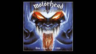 Motörhead - No voices in the sky