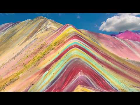 Minunile naturale ale lumii. Atlas ilustrat bilingv român-englez // român-german