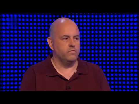 The Chase - Richard and Graham's Final Chase Build Up