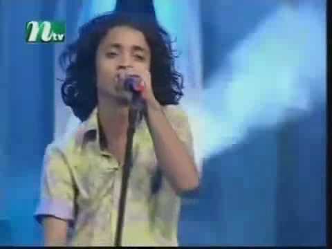 Saju - Achen Amar Muktar ~ CloseUp1 2008.avi