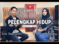 Eren Ft Romi - Pelengkap Hidupku (Perubahan) [Live Cover by Siti Zuleikha ft Arie Rama Sakti]