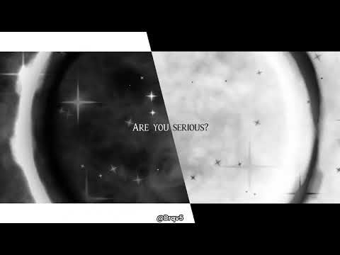 Equinox better cutscene concept Sols Rng