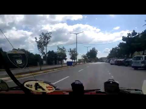 Ufaktan gezinti 32 fd 602 şahin etiket