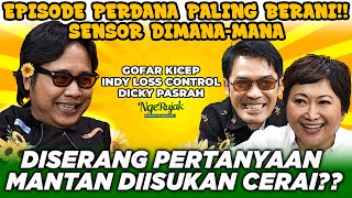 Download lagu GOFAR HILMAN KENA MENTAL‼️ INDY BARENDS GAK BISA TAHAN EMOSI, DICKY DIFIE NELPON WANCOY | NGERUJAK mp3 Download lagu GOFAR HILMAN KENA MENTAL‼️ INDY BARENDS GAK BISA TAHAN EMOSI, DICKY DIFIE NELPON WANCOY | NGERUJAK mp3
