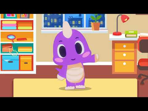 DinoHow
