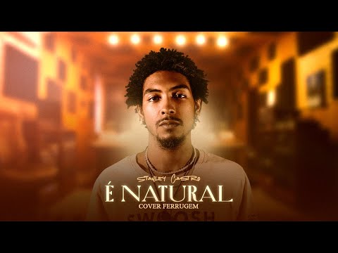 Stanley Castro - É Natural #SetlistStrem