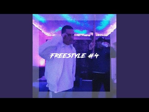 Freestyle #4