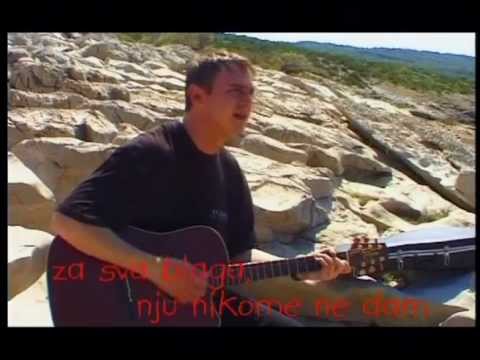 Luka Balvan - Molitva s hridi (Official Video)