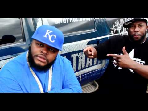 Nesto The Owner - Man In My City Remix (Official Music Video)