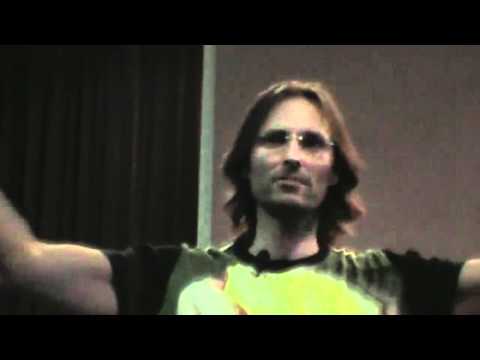 20080914 General Discussion - Q&A From People In Bathurst P2 (Poor Quality)