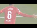 Thiago wonderful goal VS PORTO | Champions league 2-0 (Full goals )