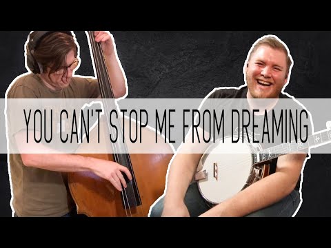 The Cellular Sessions #19: Can't Stop Me From Dreaming (feat. Scott Mulvahill)