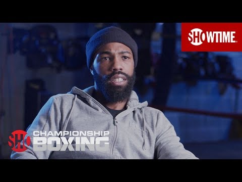 Russell Jr. vs. Nyambayar | Preview | Feb 8th on SHOWTIME