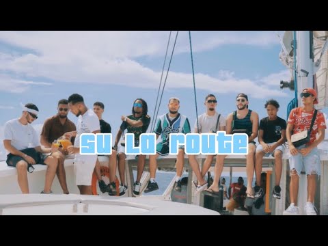 Har’s - Su la route (clip officiel)