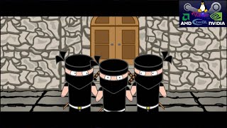 Failed Ninja Academy episode