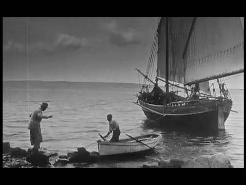 Kada vapor parti - Klapa Vela Luka