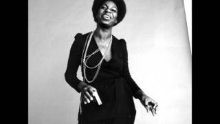 Nina Simone - Lilac Wine