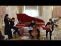 Арканджело Корелли Sonata XII "Folia", op. V 