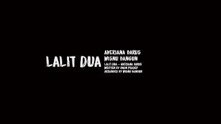 Download lagu Lagu Karo Lalit Duana Averiana Barus & Wisnu Bangun Lirik mp3