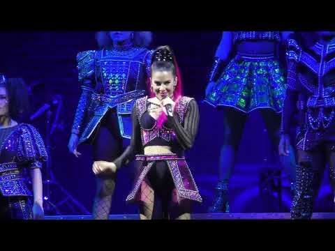 Aimie Atkinson-'All You Wanna Do' (SIX Hampton Court)