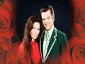 Conway Twitty And Loretta Lynn - "I'm So Used To Loving You"