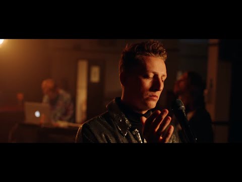 Guest Singer - The Event | Live Session