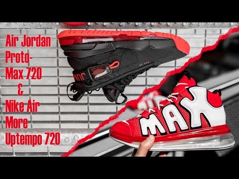 air max 720 youtube